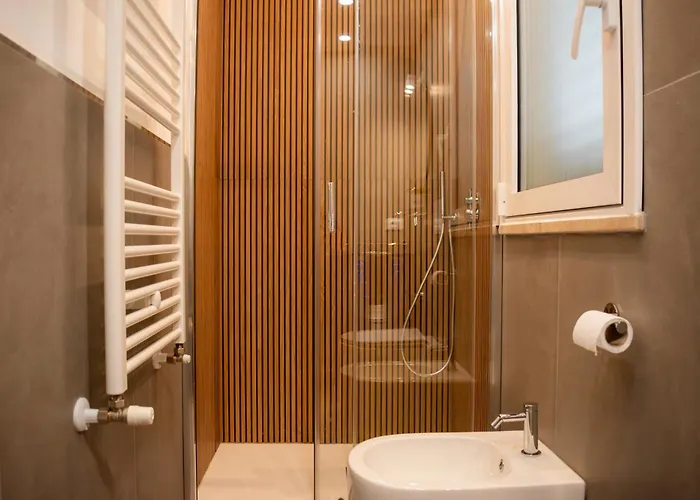 Studio Apart Odası