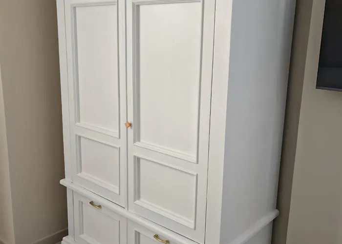 Studio Apart Odası